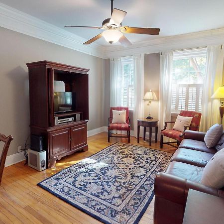 Southern Charm On Liberty Savannah Bagian luar foto